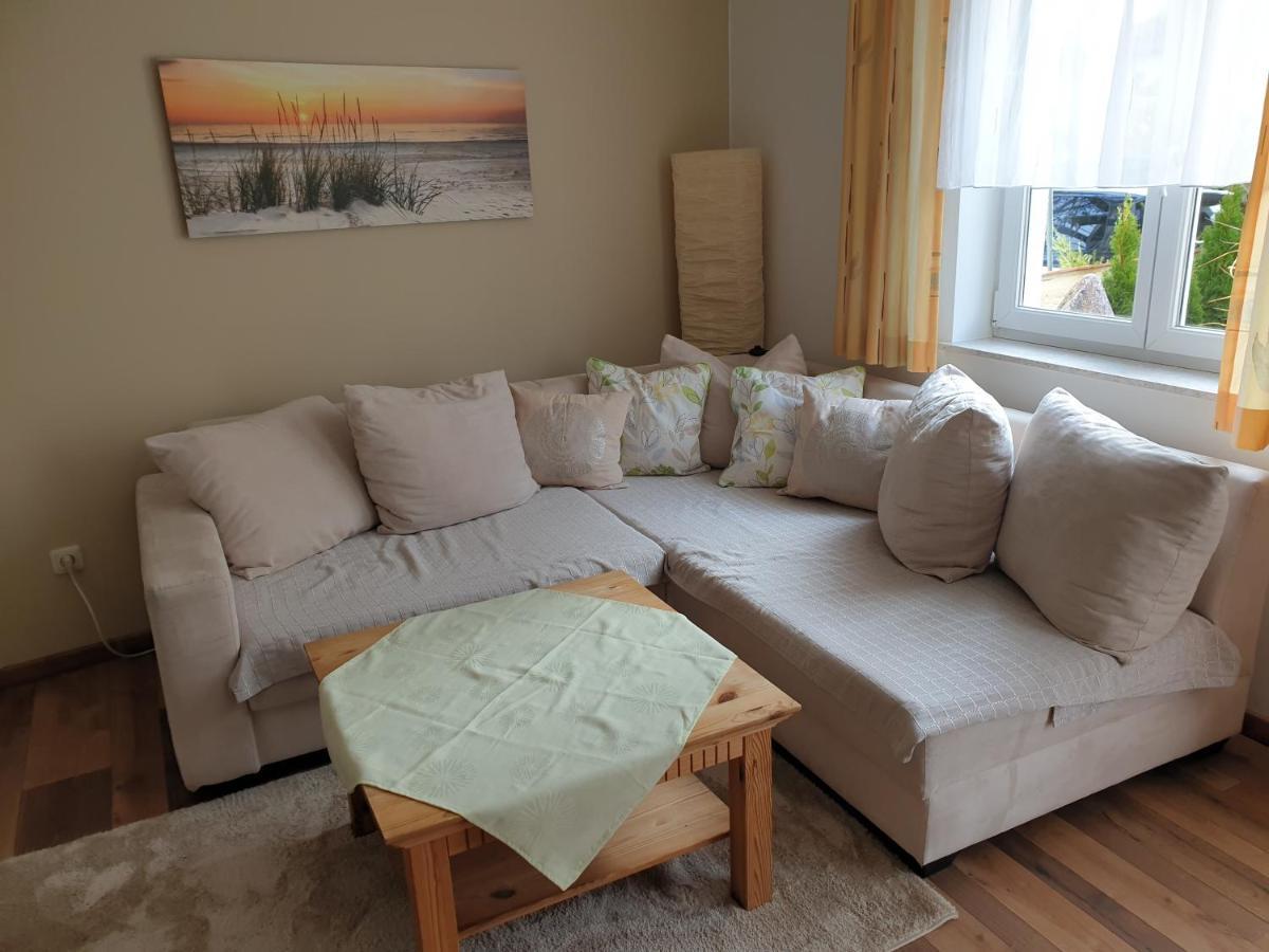 Ferienwohnung Claudia Salzburg Exteriör bild