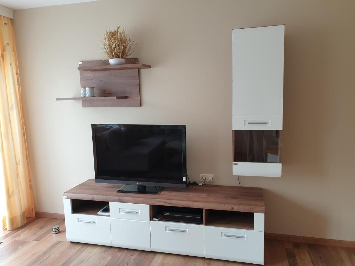Ferienwohnung Claudia Salzburg Exteriör bild